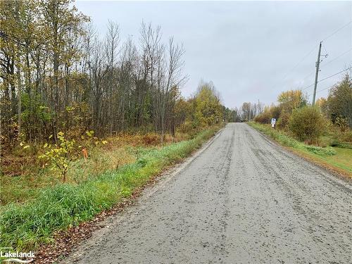 Lot 2 Moore Drive, Whitestone, ON 