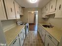 304-184 Eighth Street, Collingwood, ON  - Indoor Photo Showing Kitchen 