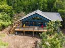 8814 Georgian Bay Shore, Port Severn, ON  - Outdoor With Deck Patio Veranda 