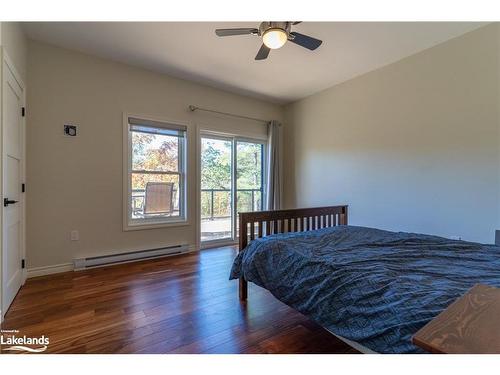 8814 Georgian Bay Shore, Port Severn, ON - Indoor Photo Showing Bedroom