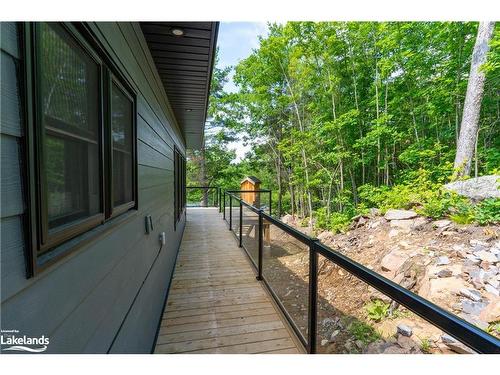 8814 Georgian Bay Shore, Port Severn, ON - Outdoor