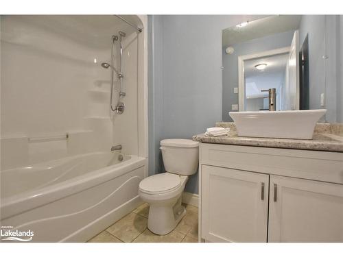 18 Blue Jay Place, Wasaga Beach, ON - Indoor Photo Showing Bathroom