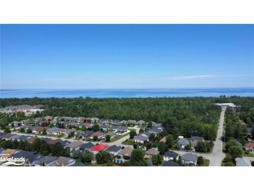 18 Blue Jay Place, Wasaga Beach, ON - Outdoor With Body Of Water With View