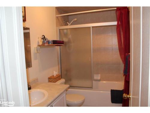 1296 Gina Street, Innisfil, ON - Indoor Photo Showing Bathroom