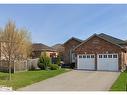 1296 Gina Street, Innisfil, ON  - Outdoor 