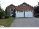 1296 Gina Street, Innisfil, ON  - Outdoor 