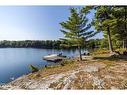 57 10Th Concession, Seguin, ON  - Outdoor With Body Of Water With View 