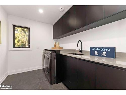 57 10Th Concession, Seguin, ON - Indoor Photo Showing Laundry Room