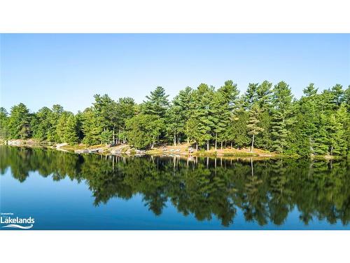 57 10Th Concession, Seguin, ON - Outdoor With Body Of Water With View