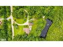 1037 Kernohan Farm Trail, Minden Hills, ON  - Outdoor With View 