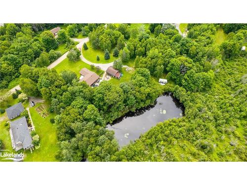 1037 Kernohan Farm Trail, Minden Hills, ON - Outdoor With View