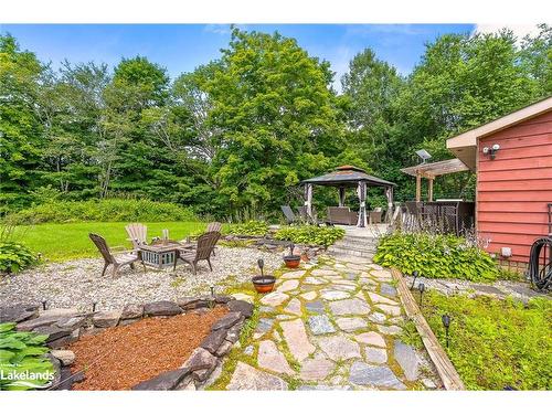 1037 Kernohan Farm Trail, Minden Hills, ON - Outdoor