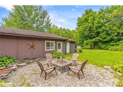 1037 Kernohan Farm Trail, Minden Hills, ON - Outdoor