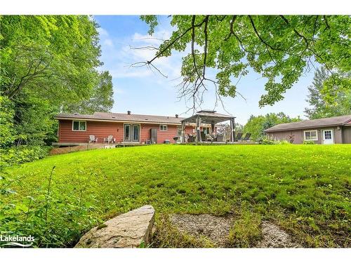 1037 Kernohan Farm Trail, Minden Hills, ON - Outdoor