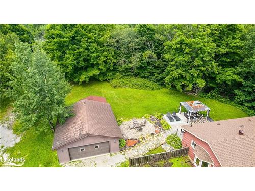 1037 Kernohan Farm Trail, Minden Hills, ON - Outdoor