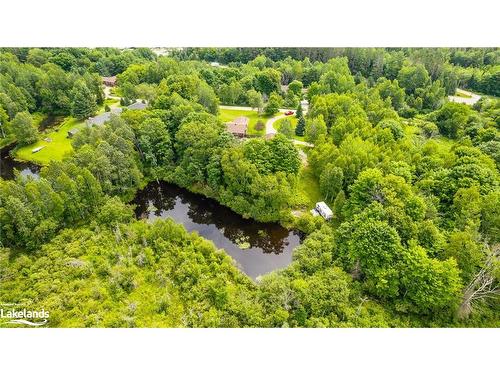 1037 Kernohan Farm Trail, Minden Hills, ON - Outdoor With View