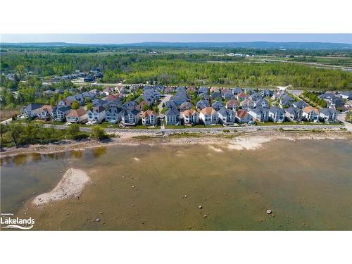 61 Waterview Road, Wasaga Beach, ON - Outdoor With Body Of Water With View