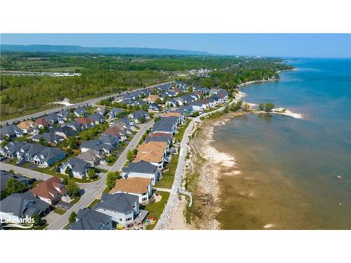 61 Waterview Road, Wasaga Beach, ON - Outdoor With Body Of Water With View