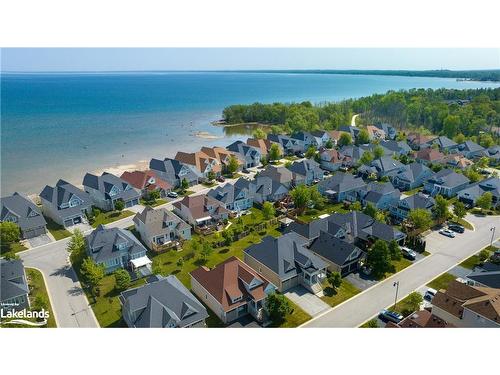 61 Waterview Road, Wasaga Beach, ON - Outdoor With Body Of Water With View