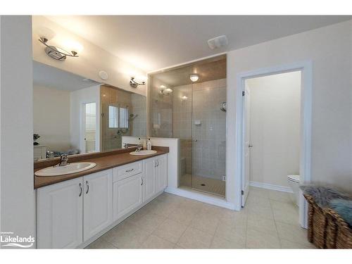 61 Waterview Road, Wasaga Beach, ON - Indoor Photo Showing Bathroom