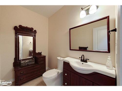 61 Waterview Road, Wasaga Beach, ON - Indoor Photo Showing Bathroom