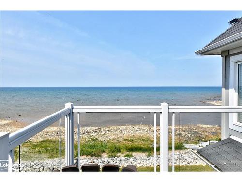 61 Waterview Road, Wasaga Beach, ON - Outdoor With Body Of Water With View