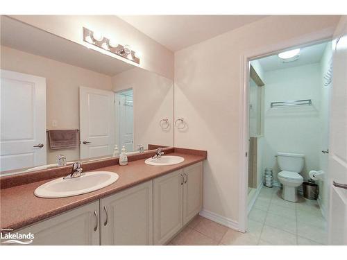 61 Waterview Road, Wasaga Beach, ON - Indoor Photo Showing Bathroom