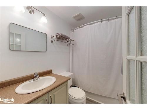 61 Waterview Road, Wasaga Beach, ON - Indoor Photo Showing Bathroom