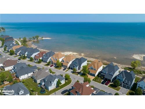 61 Waterview Road, Wasaga Beach, ON - Outdoor With Body Of Water With View