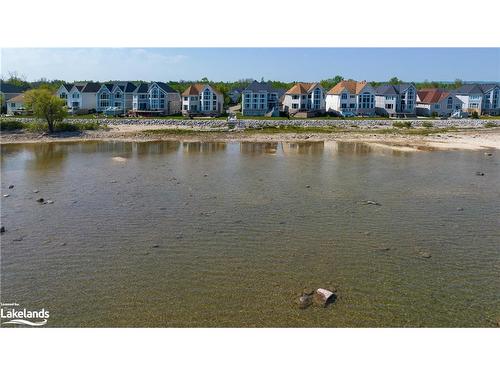 61 Waterview Road, Wasaga Beach, ON - Outdoor With Body Of Water With View