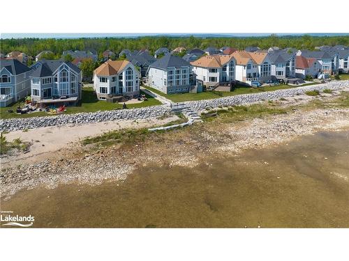 61 Waterview Road, Wasaga Beach, ON - Outdoor With Body Of Water With View