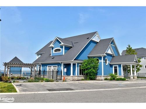 61 Waterview Road, Wasaga Beach, ON - Outdoor With Facade