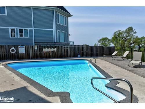 61 Waterview Road, Wasaga Beach, ON - Outdoor With In Ground Pool