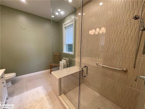 104 Campbell Crescent, The Blue Mountains, ON - Indoor Photo Showing Bathroom