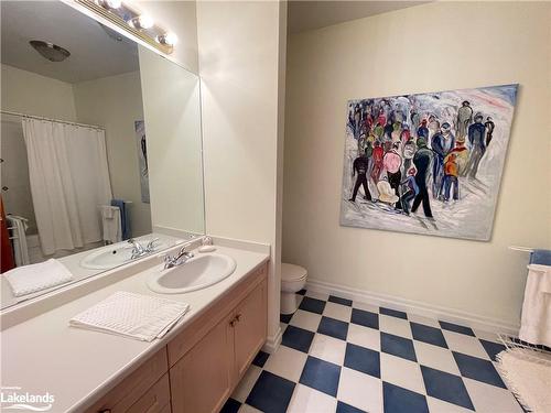 104 Campbell Crescent, The Blue Mountains, ON - Indoor Photo Showing Bathroom