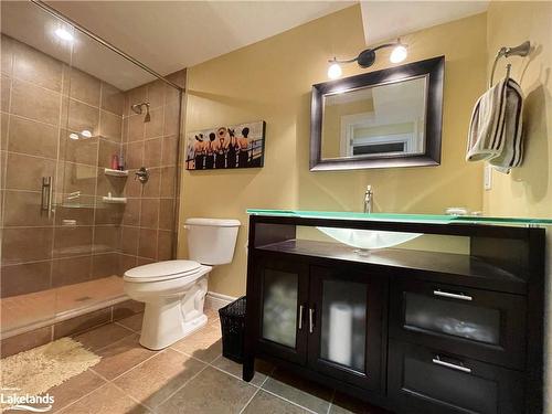 104 Campbell Crescent, The Blue Mountains, ON - Indoor Photo Showing Bathroom