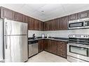 305-361 Mosley Street, Wasaga Beach, ON  - Indoor Photo Showing Kitchen 