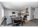 604-361 Mosley Street, Wasaga Beach, ON  - Indoor 