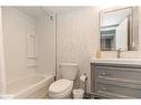 604-361 Mosley Street, Wasaga Beach, ON  - Indoor Photo Showing Bathroom 