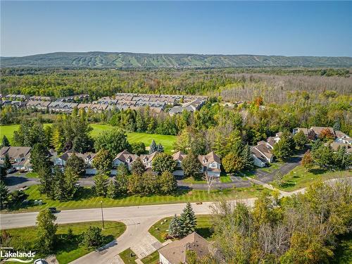 13 Barker Boulevard, Collingwood, ON - Outdoor With View