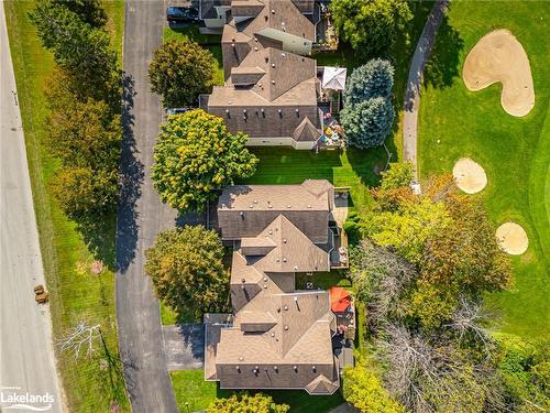 13 Barker Boulevard, Collingwood, ON - Outdoor With View