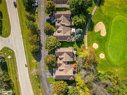 13 Barker Boulevard, Collingwood, ON - Outdoor With View