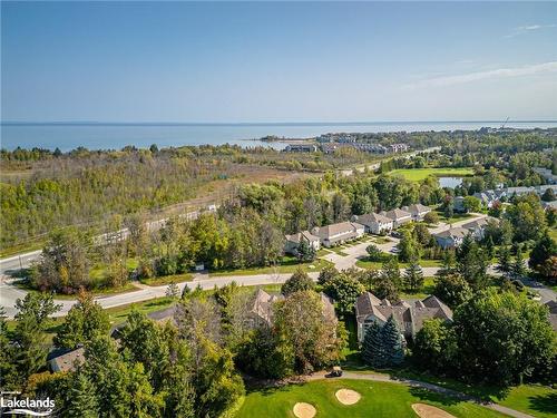 13 Barker Boulevard, Collingwood, ON - Outdoor With View