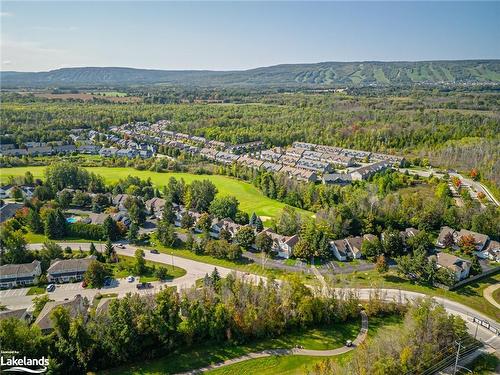 13 Barker Boulevard, Collingwood, ON - Outdoor With View