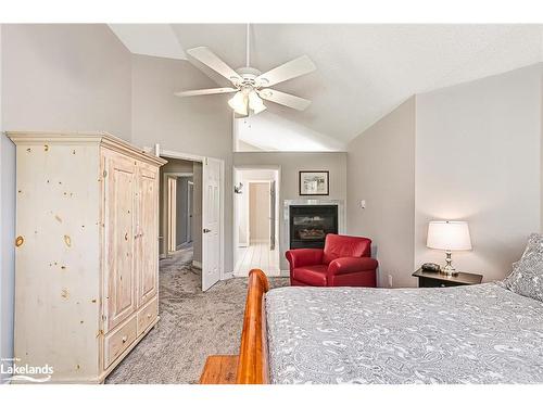 13 Barker Boulevard, Collingwood, ON - Indoor Photo Showing Bedroom