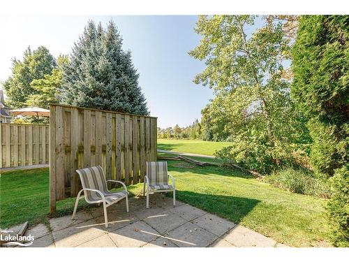 13 Barker Boulevard, Collingwood, ON - Outdoor