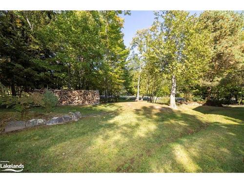 33 Pineridge Drive, Mcdougall, ON - Outdoor