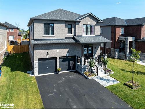 41 Autumn Drive, Wasaga Beach, ON - Outdoor