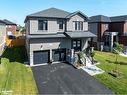 41 Autumn Drive, Wasaga Beach, ON  - Outdoor 