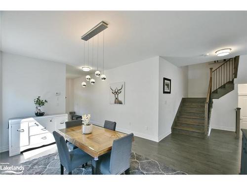 41 Autumn Drive, Wasaga Beach, ON - Indoor Photo Showing Dining Room